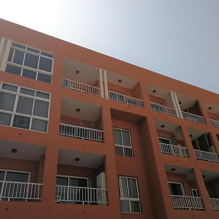 Alquilaencanarias El Medano Galte Cosy Apartment מראה חיצוני תמונה