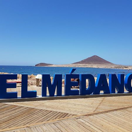 Alquilaencanarias El Medano Galte Cosy Apartment מראה חיצוני תמונה