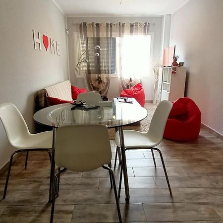 Alquilaencanarias El Medano Galte Cosy Apartment מראה חיצוני תמונה