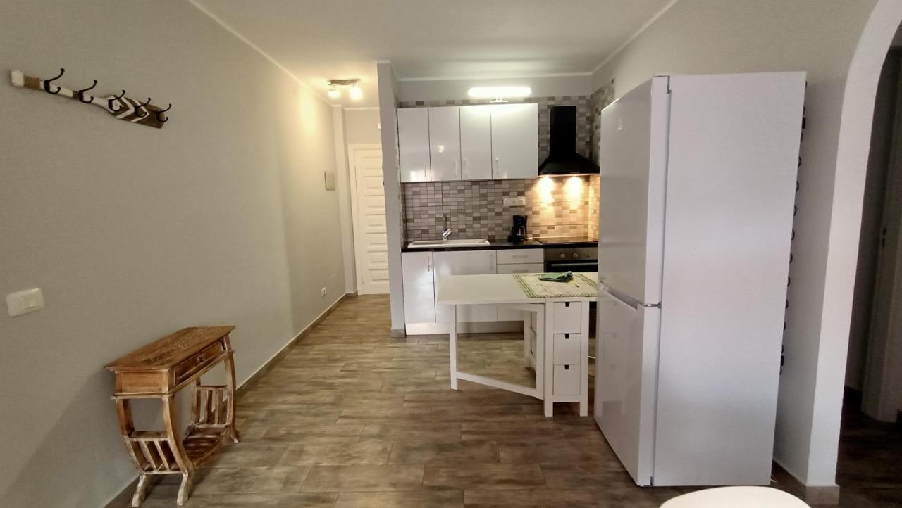 Alquilaencanarias El Medano Galte Cosy Apartment מראה חיצוני תמונה