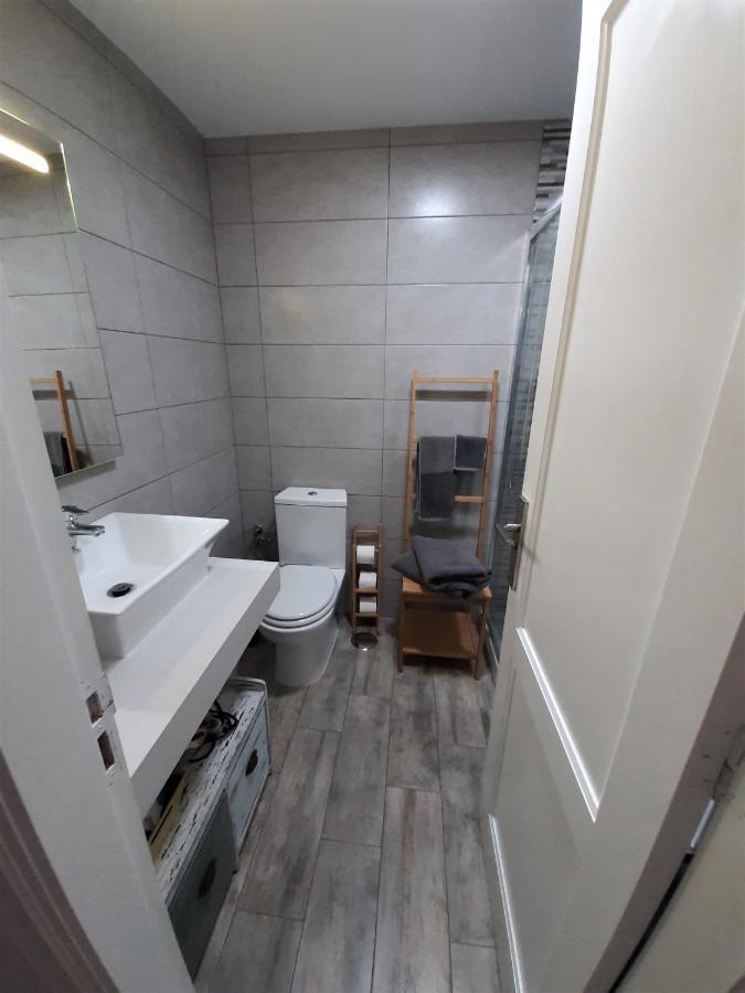 Alquilaencanarias El Medano Galte Cosy Apartment מראה חיצוני תמונה