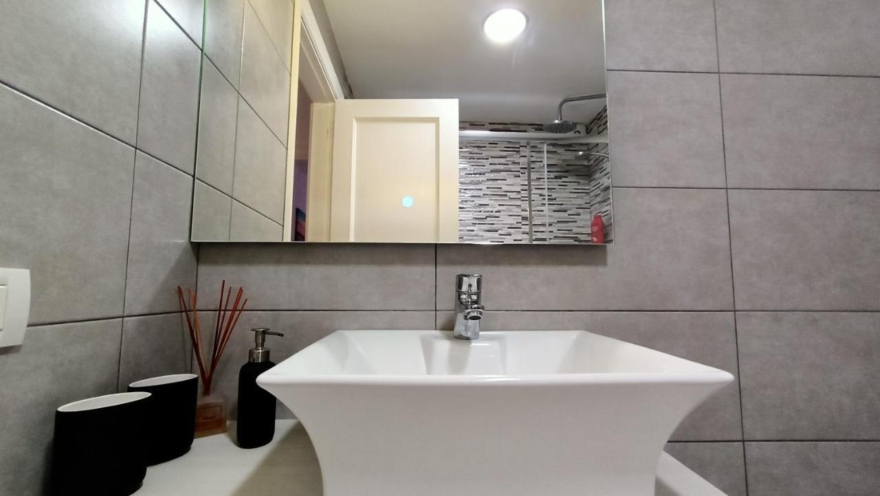 Alquilaencanarias El Medano Galte Cosy Apartment מראה חיצוני תמונה