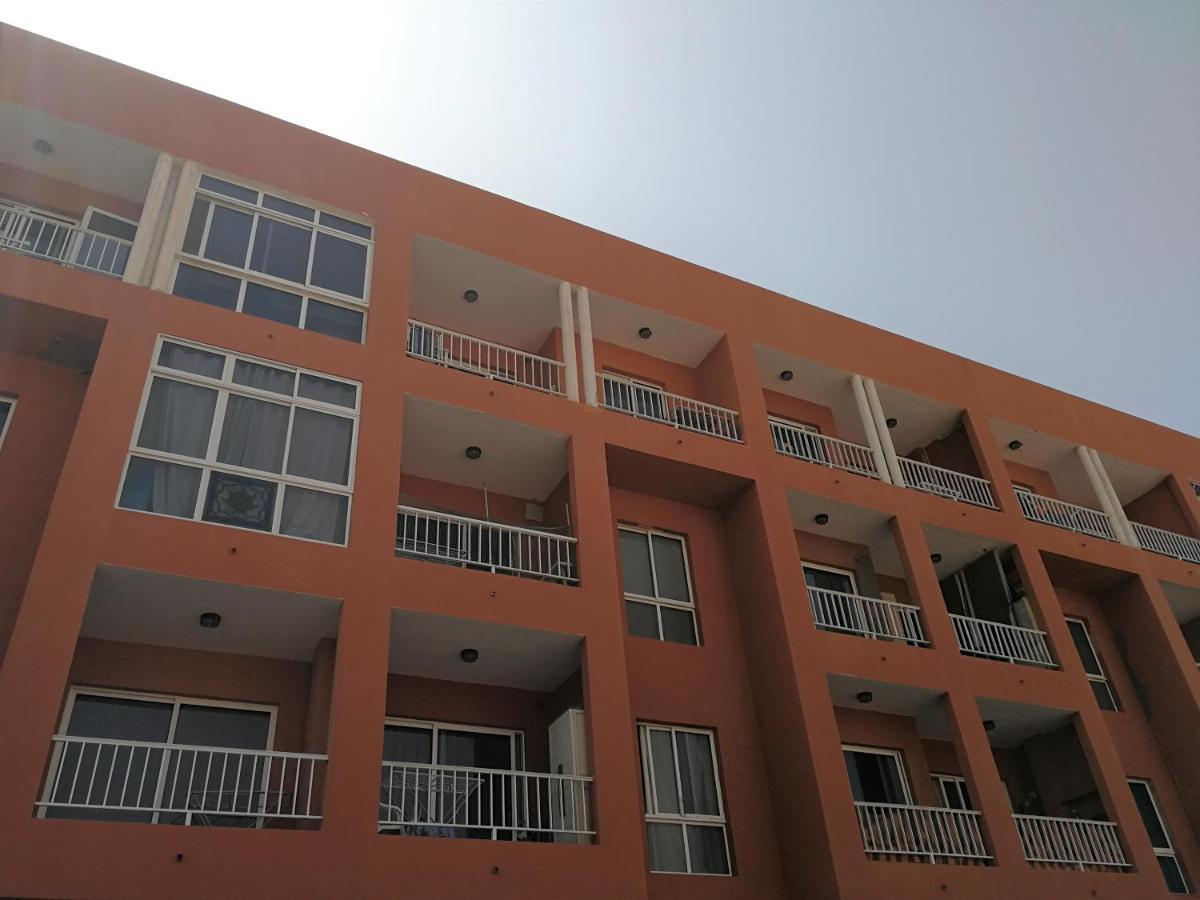 Alquilaencanarias El Medano Galte Cosy Apartment מראה חיצוני תמונה
