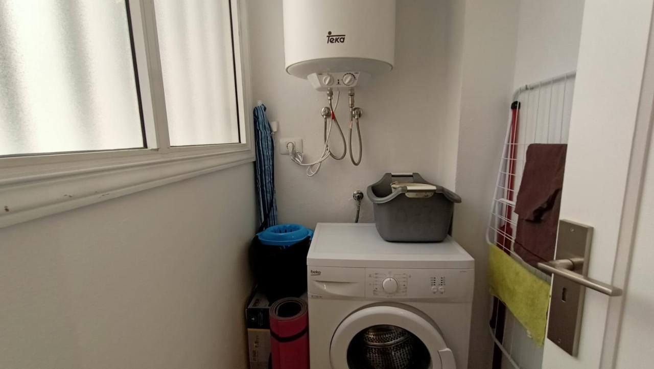 Alquilaencanarias El Medano Galte Cosy Apartment מראה חיצוני תמונה