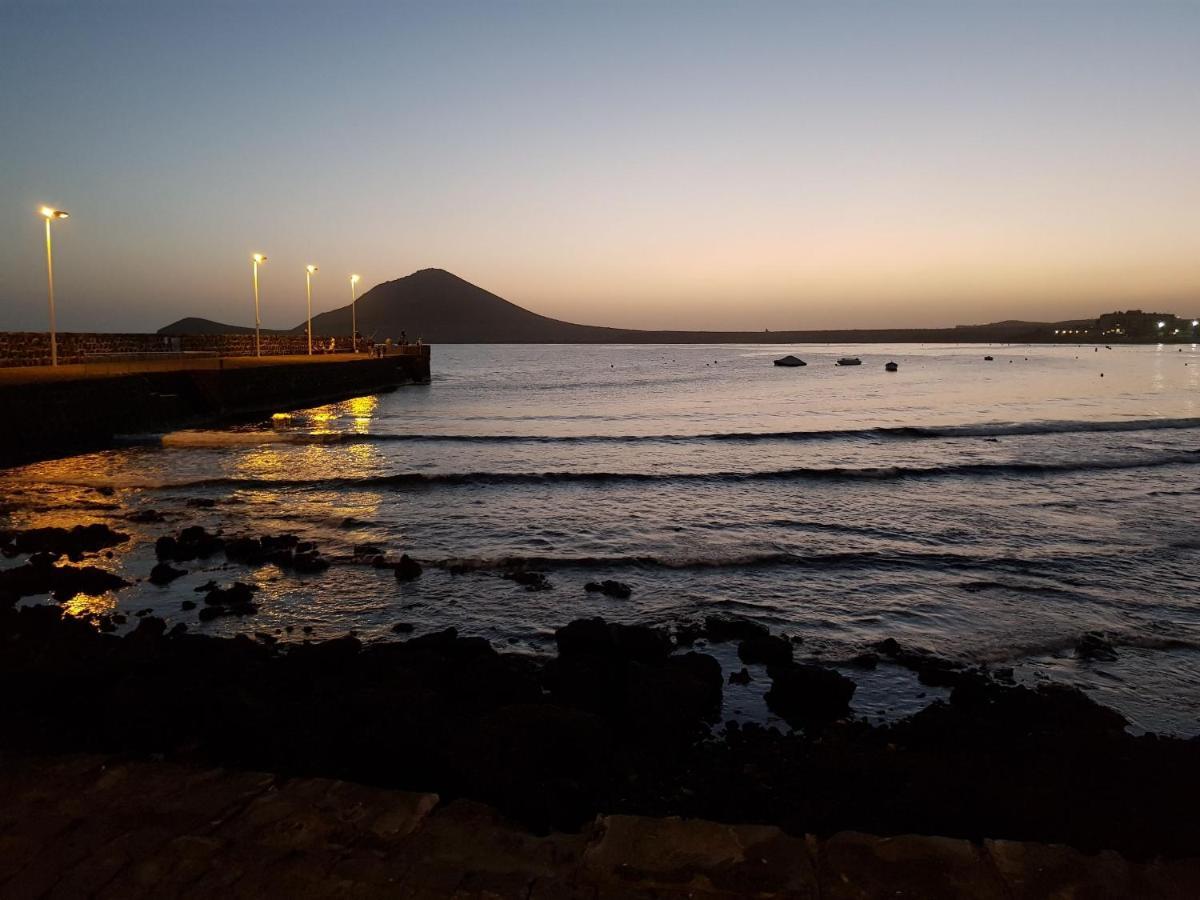 Alquilaencanarias El Medano Galte Cosy Apartment מראה חיצוני תמונה