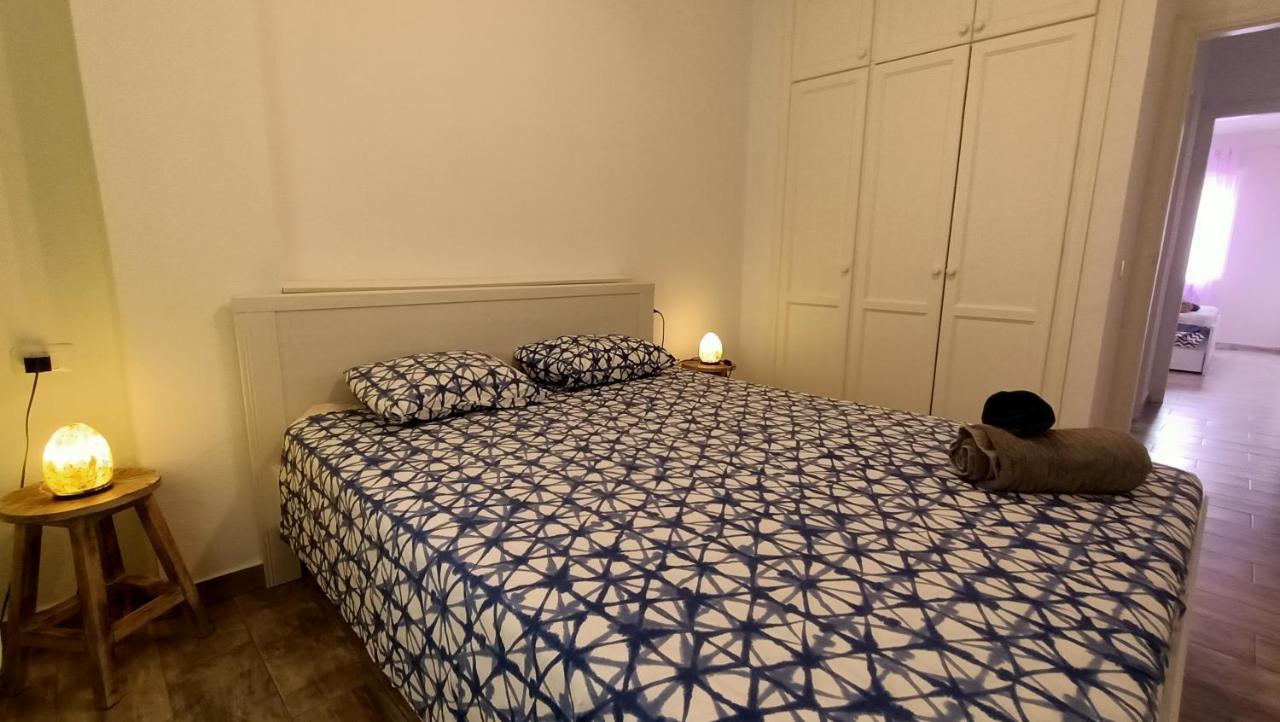 Alquilaencanarias El Medano Galte Cosy Apartment מראה חיצוני תמונה