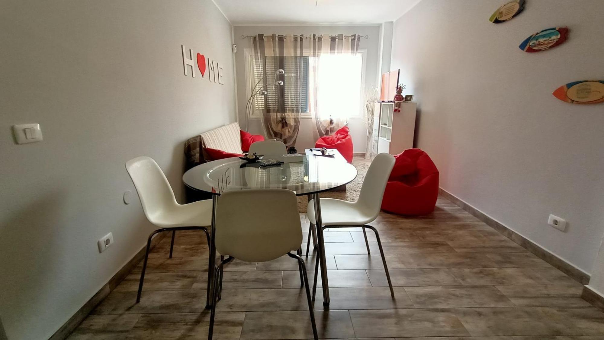 Alquilaencanarias El Medano Galte Cosy Apartment מראה חיצוני תמונה